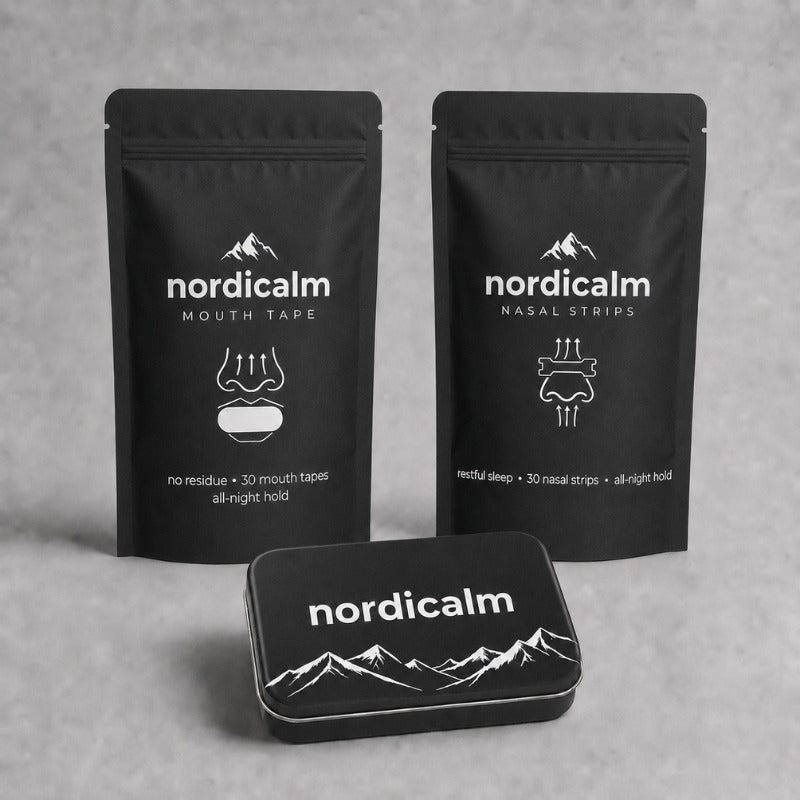 nordicalm™ Travel Case