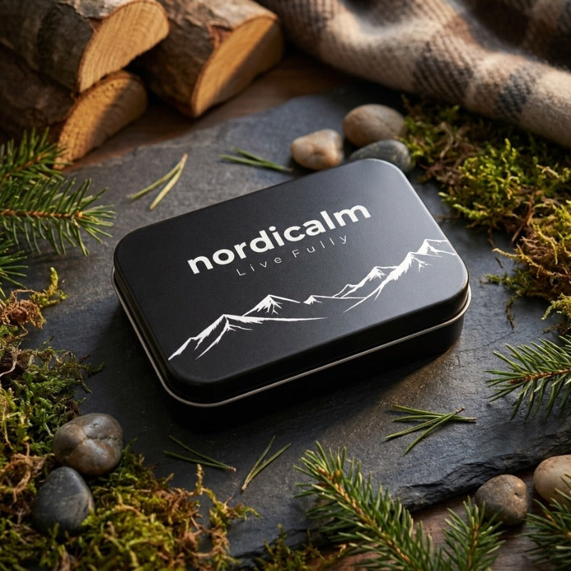 nordicalm™ Travel Case