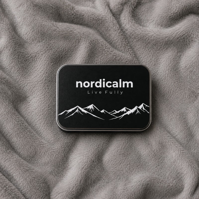 nordicalm™ Travel Case