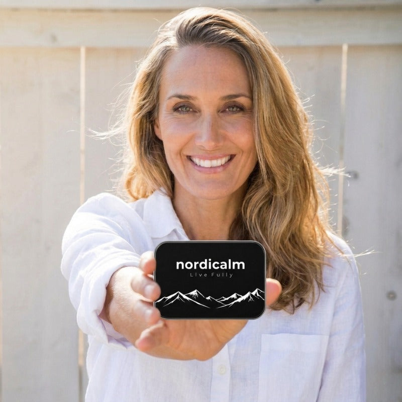 nordicalm™ Travel Case