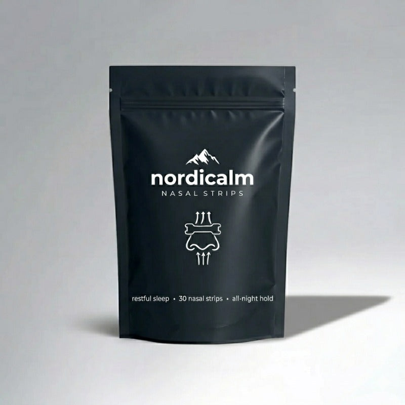 nordicalm™ Nasal Strips for Sleep